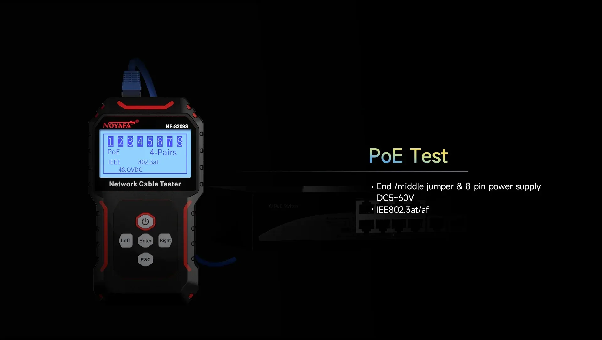 TestNetwork product 3