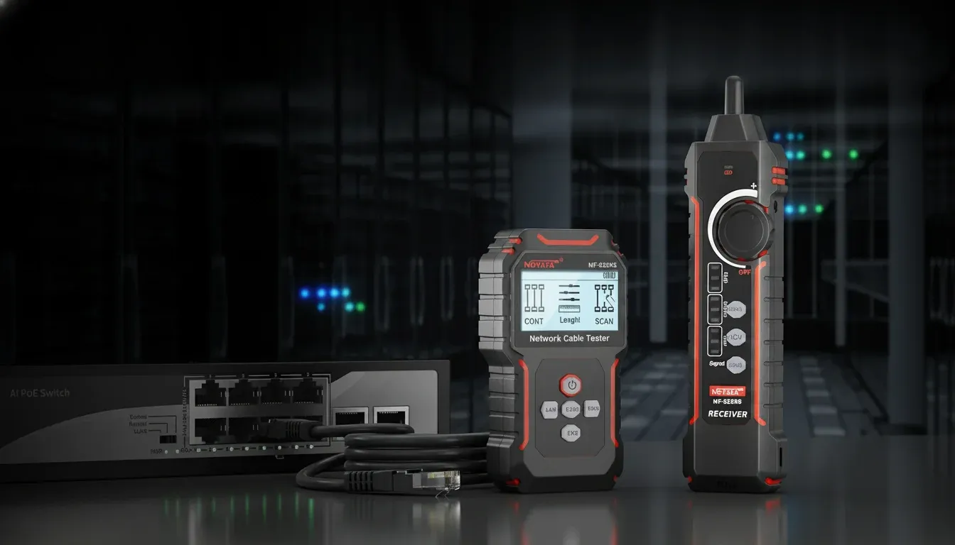 Tracer Wire Explained: A UK Buyer's Guide